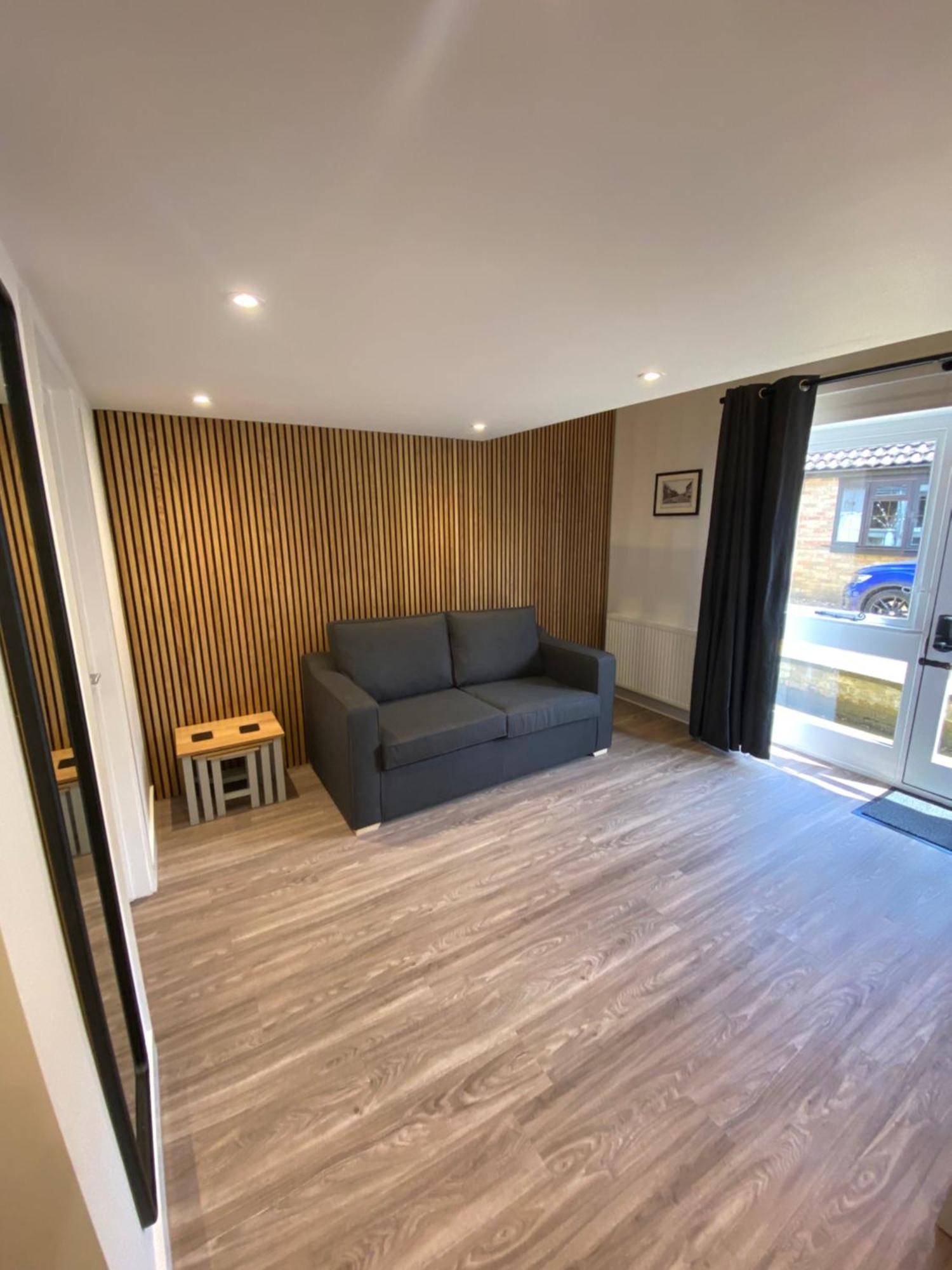 Ramsey Rooms Eksteriør bilde